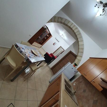 Casa Vacanza Corallo Castellammare del Golfo Eksteriør bilde
