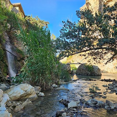 Casa Vacanza Corallo Castellammare del Golfo Eksteriør bilde