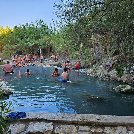 Casa Vacanza Corallo Castellammare del Golfo Eksteriør bilde