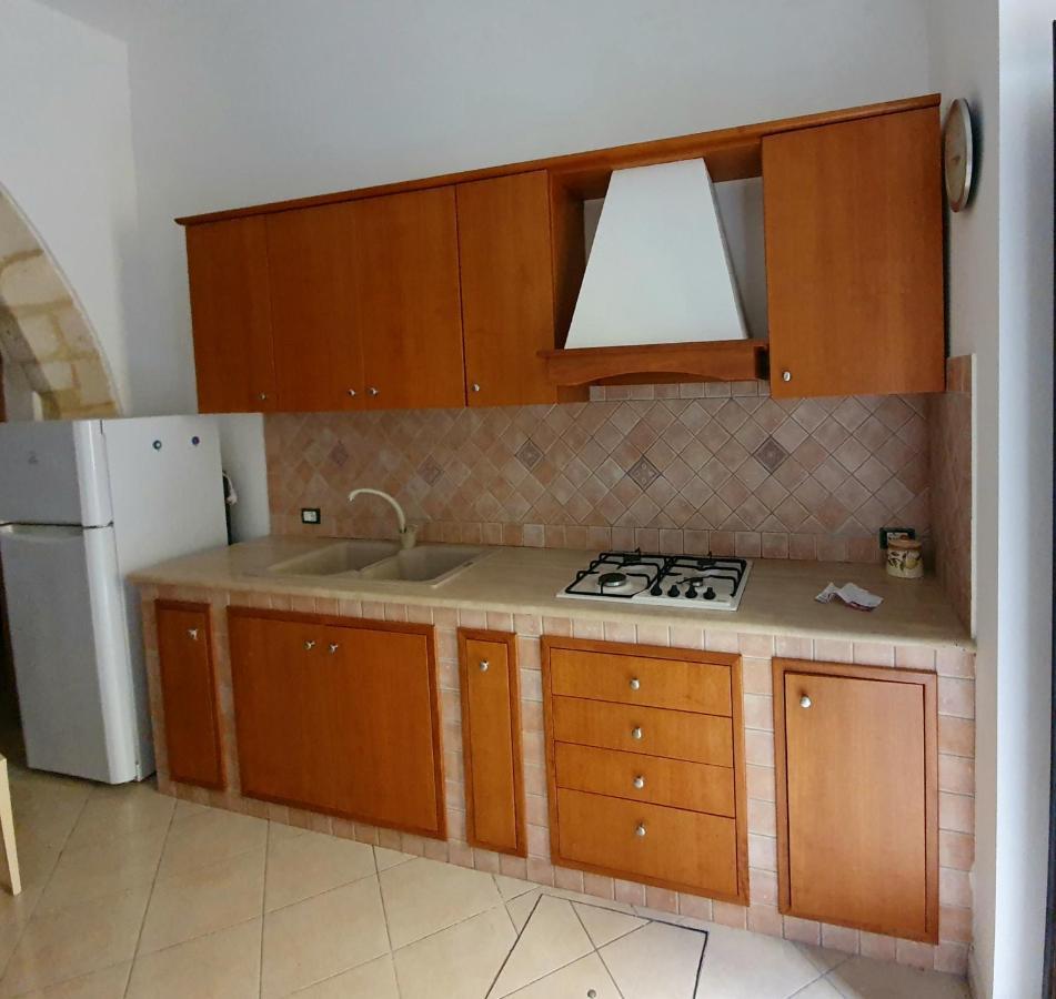 Casa Vacanza Corallo Castellammare del Golfo Eksteriør bilde