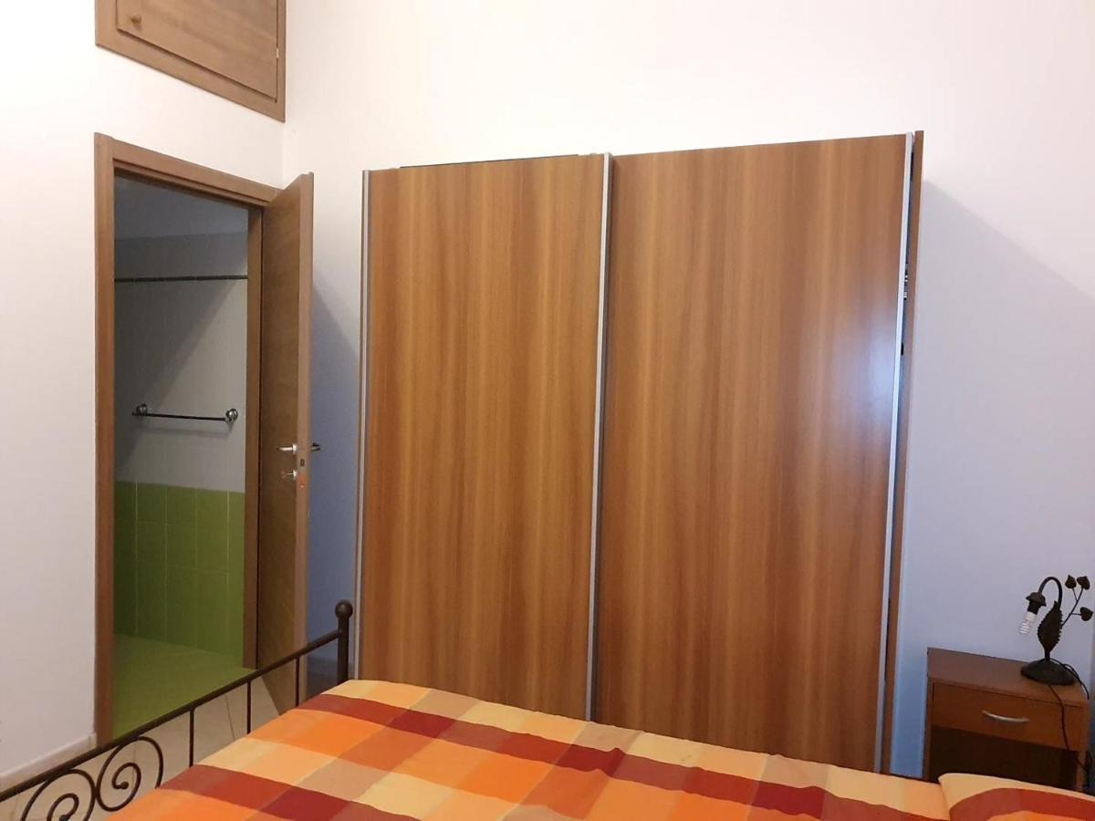 Casa Vacanza Corallo Castellammare del Golfo Eksteriør bilde