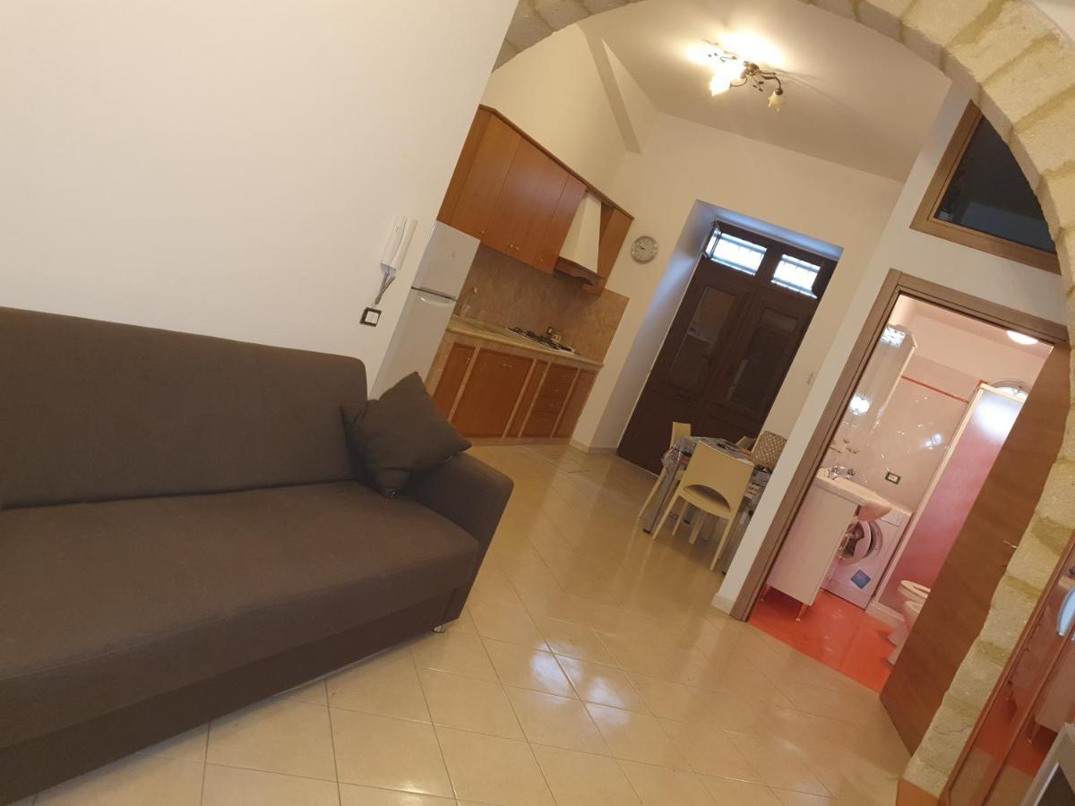 Casa Vacanza Corallo Castellammare del Golfo Eksteriør bilde