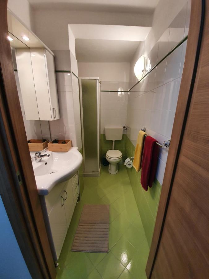 Casa Vacanza Corallo Castellammare del Golfo Eksteriør bilde