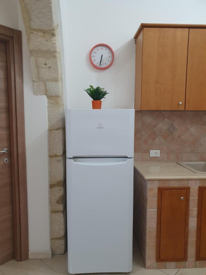 Casa Vacanza Corallo Castellammare del Golfo Eksteriør bilde
