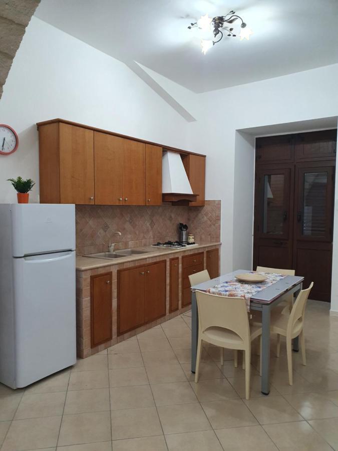 Casa Vacanza Corallo Castellammare del Golfo Eksteriør bilde