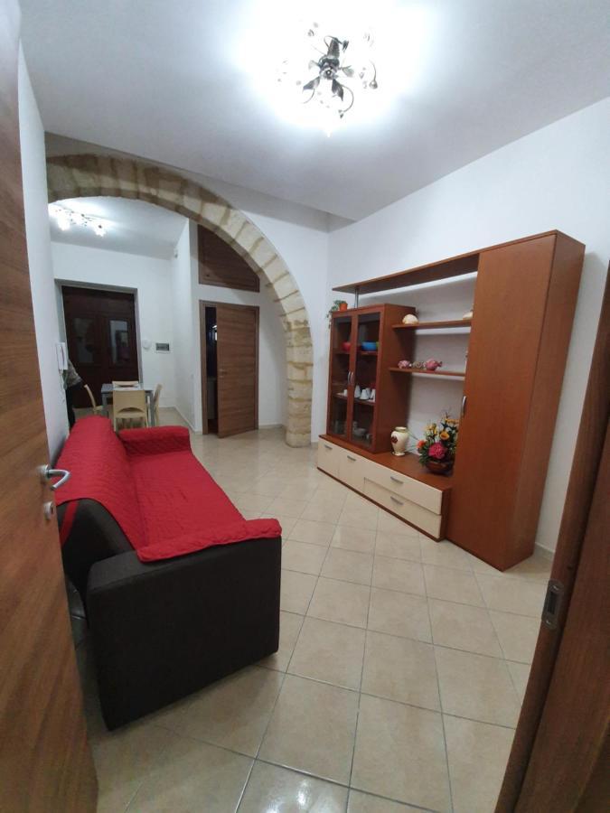 Casa Vacanza Corallo Castellammare del Golfo Eksteriør bilde