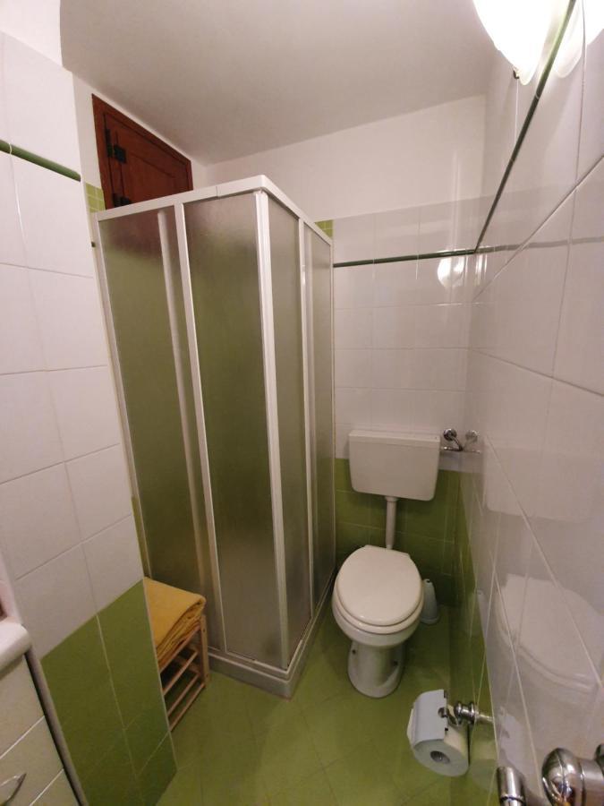 Casa Vacanza Corallo Castellammare del Golfo Eksteriør bilde