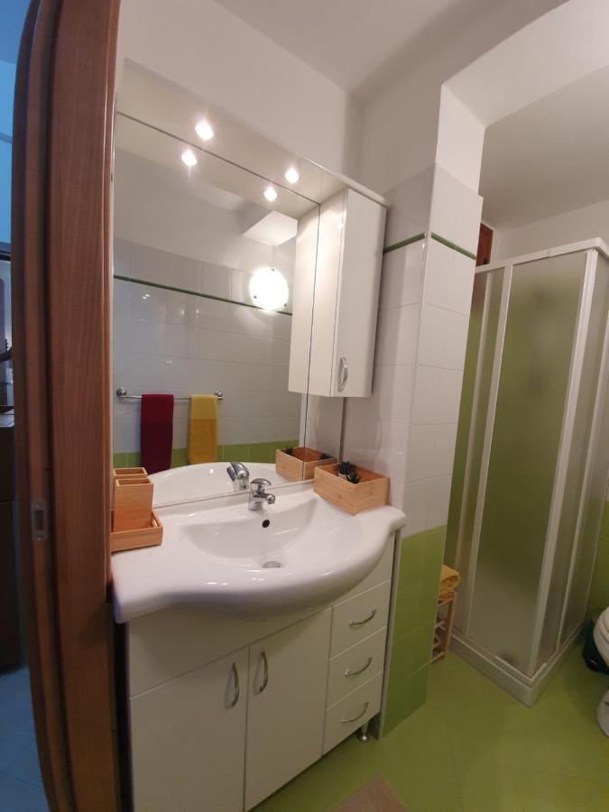 Casa Vacanza Corallo Castellammare del Golfo Eksteriør bilde