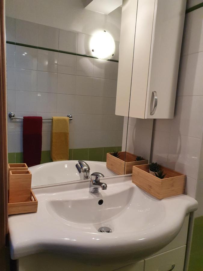 Casa Vacanza Corallo Castellammare del Golfo Eksteriør bilde