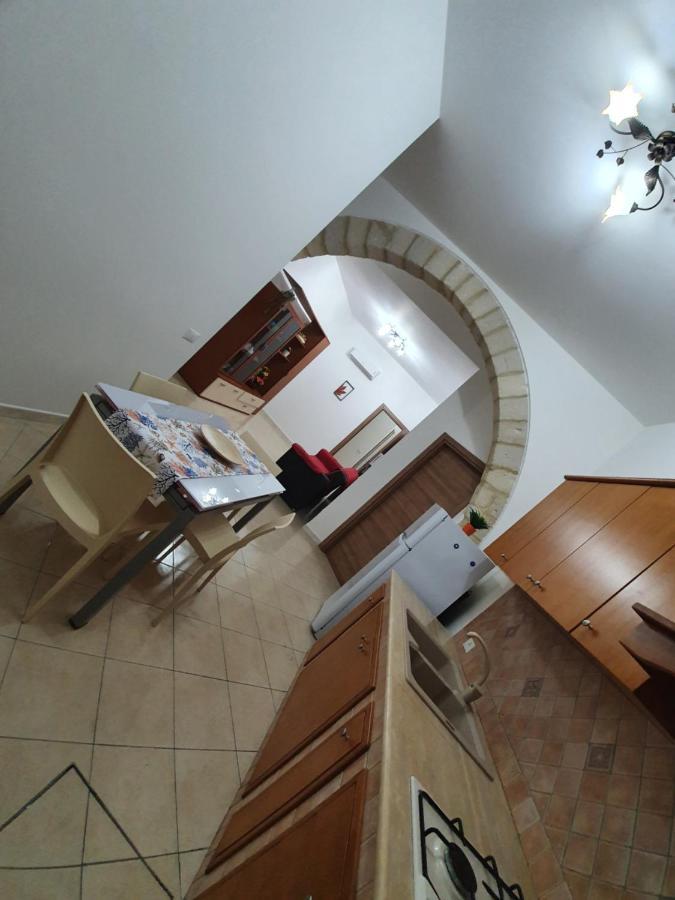 Casa Vacanza Corallo Castellammare del Golfo Eksteriør bilde