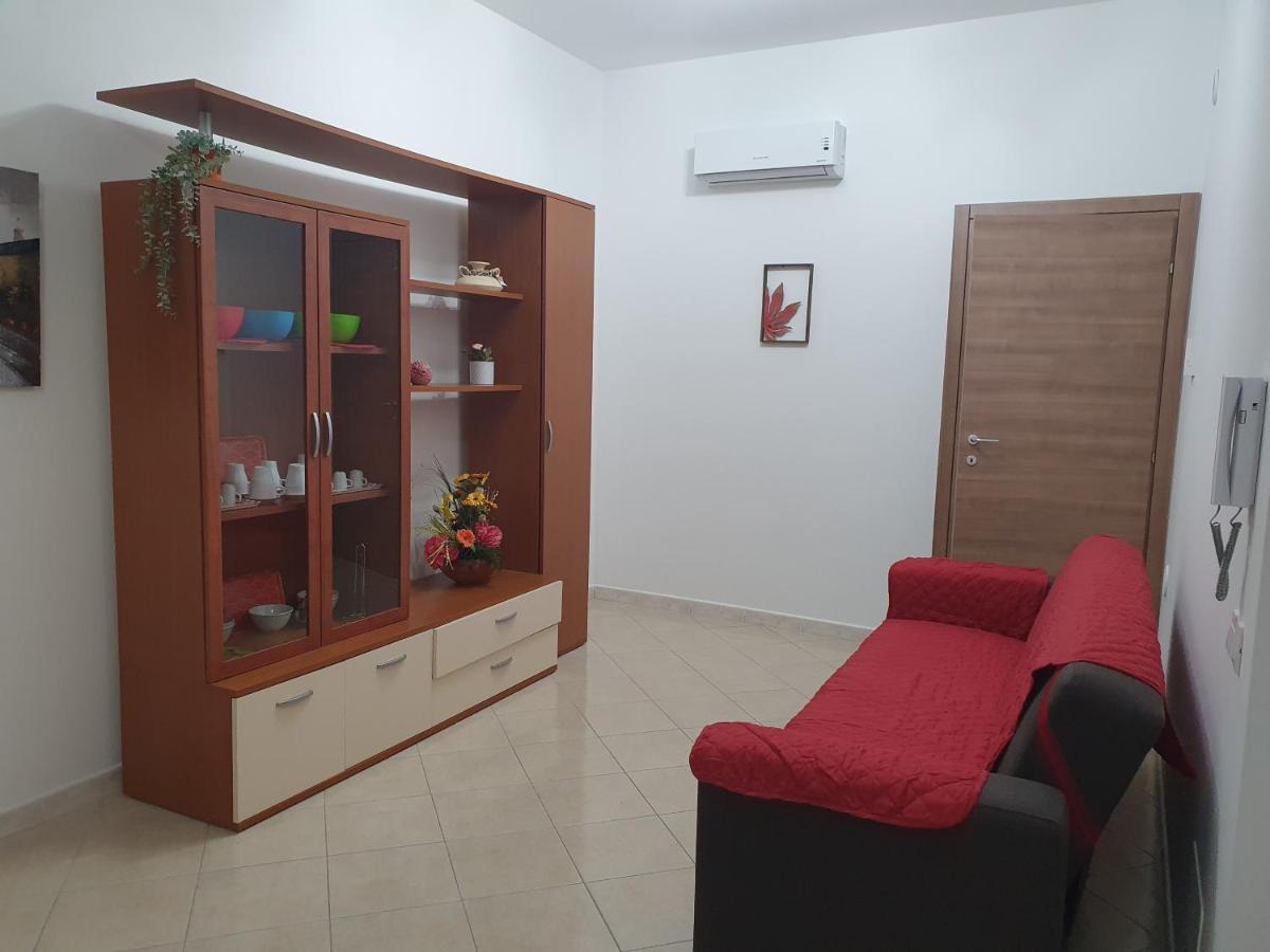 Casa Vacanza Corallo Castellammare del Golfo Eksteriør bilde