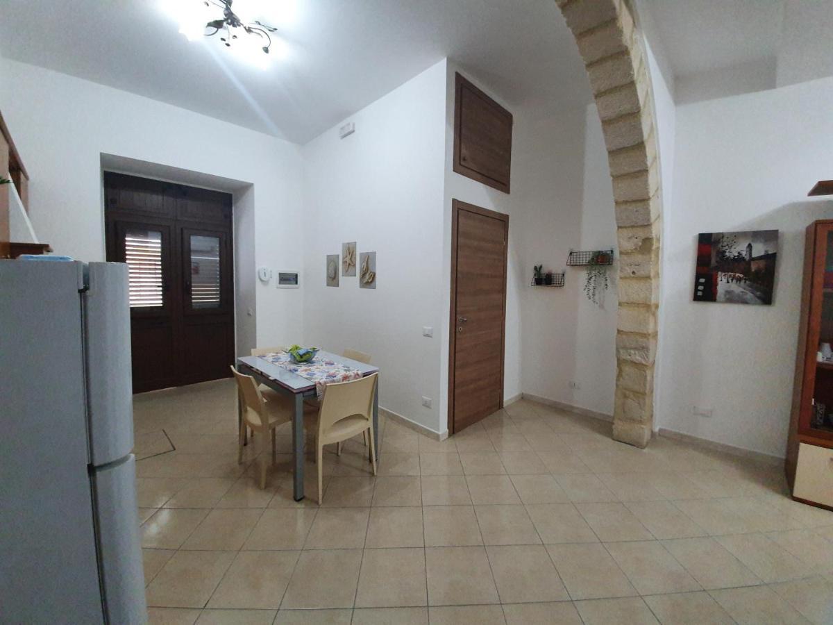 Casa Vacanza Corallo Castellammare del Golfo Eksteriør bilde