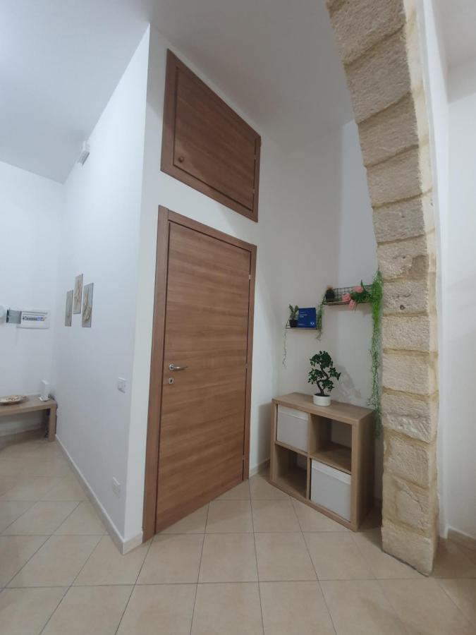 Casa Vacanza Corallo Castellammare del Golfo Eksteriør bilde