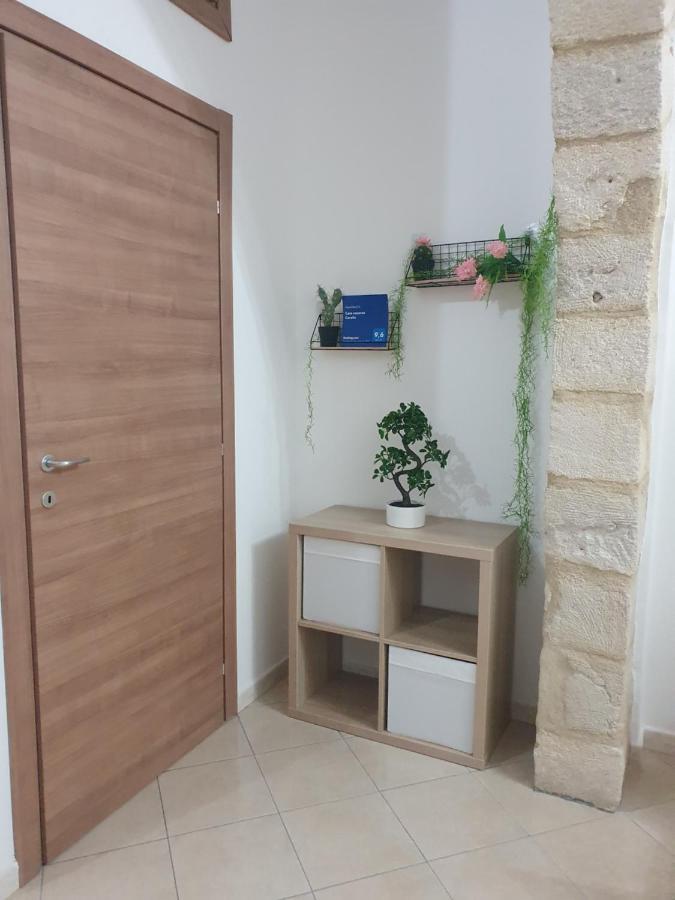 Casa Vacanza Corallo Castellammare del Golfo Eksteriør bilde