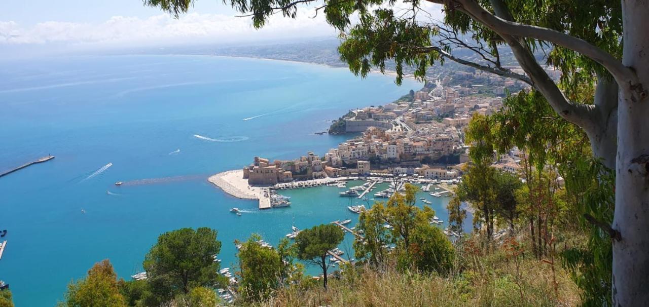 Casa Vacanza Corallo Castellammare del Golfo Eksteriør bilde
