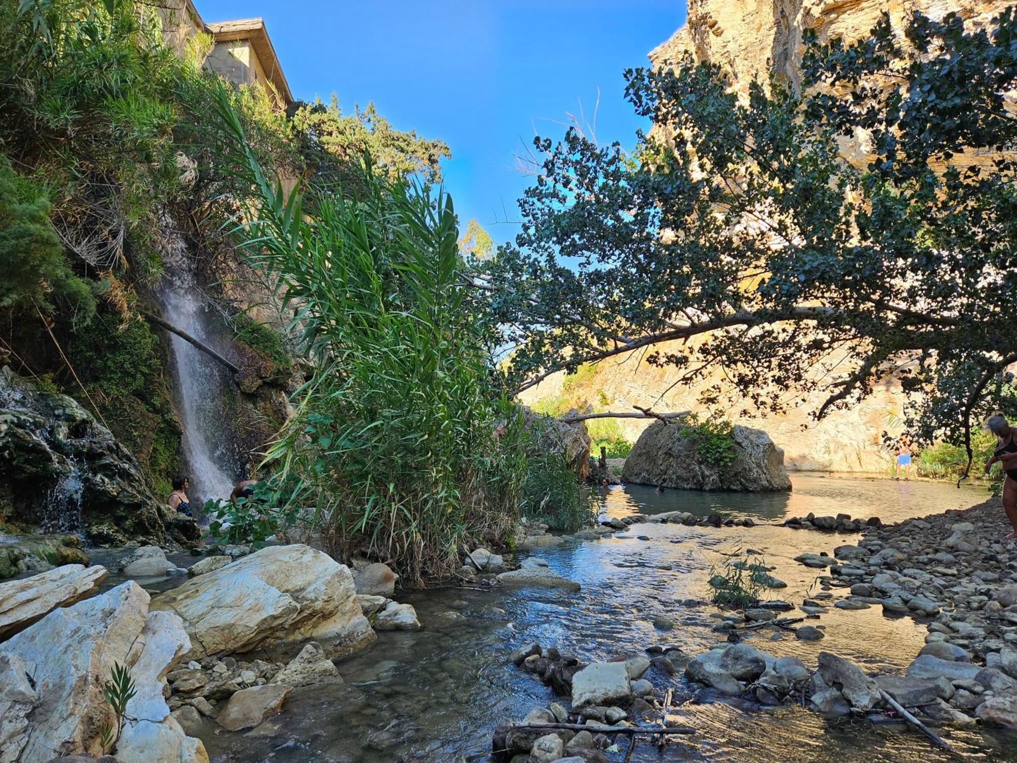 Casa Vacanza Corallo Castellammare del Golfo Eksteriør bilde